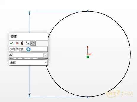 solidworks零件装配教程